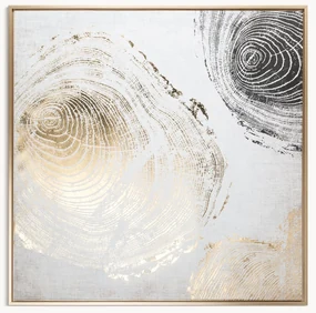 EUROFIRANY OBRAZ 671 80X80 CM