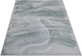 Koberec FD Sensi Branco Malachit