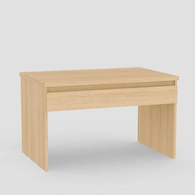 Konferenčný stolík, REA AMY 22/90, dub vicenza