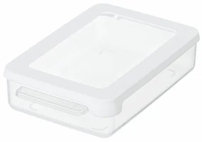 SmartStore Plastová dóza Modular, 350 ml, 13 x 9 x 5 cm, 350 ml