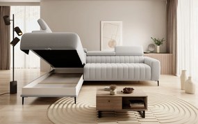 Sedacia súprava GUSTO vhodná na každodenné spanie