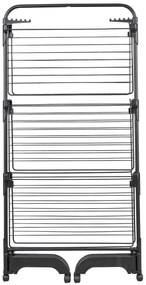 Leifheit Patrový sušiak Comfort Tower 420 BLACK 81691