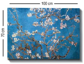 Kanvas Tablo (70 x 100) - 118