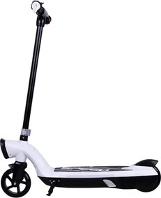 JOKOMISIADA Elektrická kolobežka s LED osvetlením SP0737