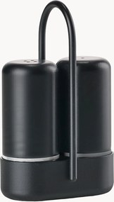 Soľnička a korenička Singles