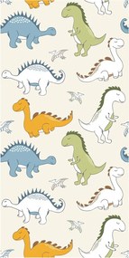 Tapeta - Dinosaury X.
