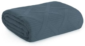 Dekorstudio Prehoz na posteľ ALARA5 v tyrkysovej farbe Rozmer prehozu (šírka x dĺžka): 170x210cm