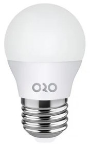 Žiarovka LED E27 5W G45