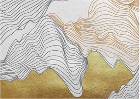 Obraz - Dekor III. (70x50 cm)