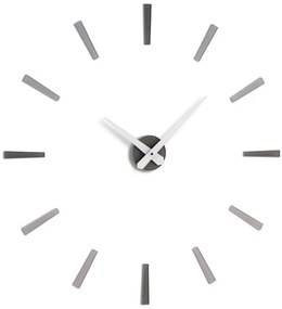 Dizajnové nástenné hodiny IncantesimoDesign 80cm