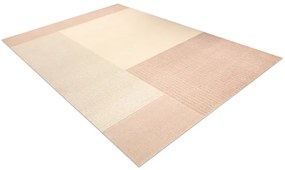 Koberec FLUX OSTA 461.9.AE200 béžový / ružový