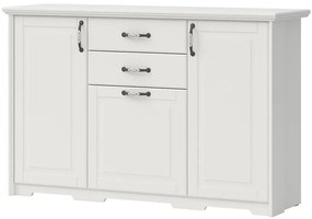 Komoda Evergreen EG-K32 polar pine/ivory