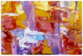 Obraz - Olejomaľba (90x60 cm)
