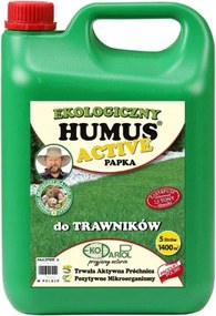 Humus Active Papka na trávnik 5,0 L Ekodarpol Prírodná
