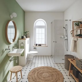 GROHE 24333001 - Sprchová batéria SWIFT DN 15 lesklý chróm