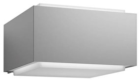 Philips 17337/87/PN - Vonkajšie nástenné svietidlo MYGARDEN HEDGEHOG E27/42W IP44