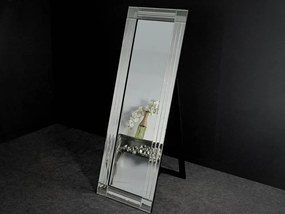 Zrkadlo Flori