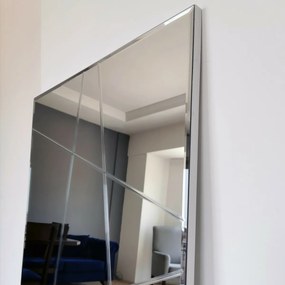 Nástenné zrkadlo 62 x 130 cm