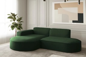 ROHOVÁ SEDAČKA VIVIENNE 236 x 165 cm