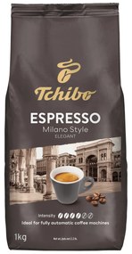 Espresso Milano Style - 8 x 1 kg zrnkovej kávy