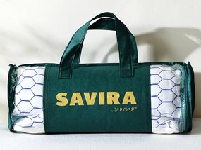 XPOSE® Zdravotný chladiaci vankúš s pamäťovou penou 50x70 cm