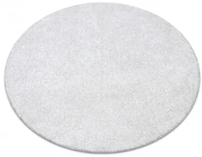 Koberec kruh SANTA FE krém 03