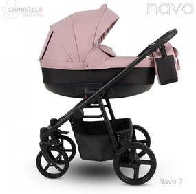 Kočík CAMARELO NAVO-07