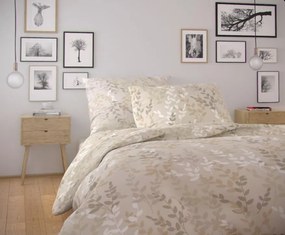 Bavlnené obliečky NORDIC COLLECTION ASTRID 140x220/70x90 cm