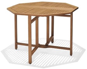 IDEA nábytok Záhradný stôl 110x110 PANAMA