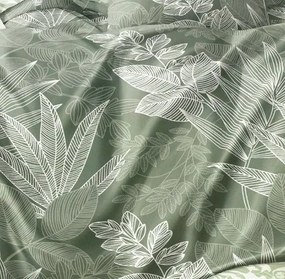 Obliečky DELNAT SAME 7-dielna sada 140x200 cm