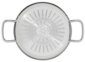 Tefal - Sada hrncov 10 ks INTUITION nerez