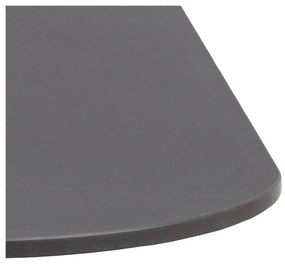 Jedálenský stôl s keramickou doskou 90x90 cm Malta – Actona