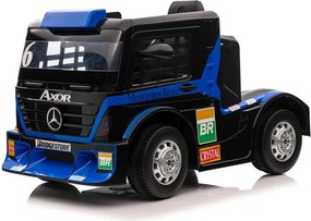 LEAN CARS Autobatéria Mercedes XMX622 námornícka modrá