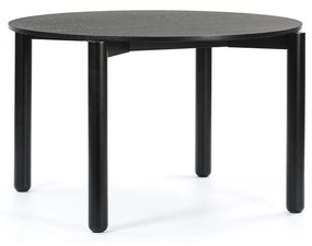 Jedálenský stôl Atlas 125,3 × 120 × 75,2 cm