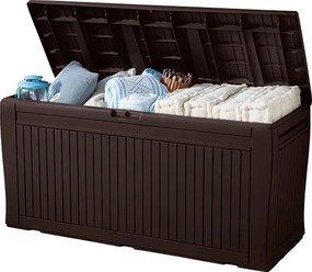 Záhradný úložný box COMFY (PATIO) 270L Keter