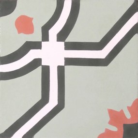 Cementové dlaždice 3271 | Articima