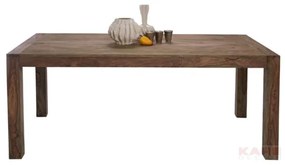Authentic stôl 200 × 100 cm 75 × 200 × 100 cm KARE DESIGN