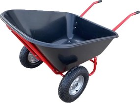 Komfortné záhradné koliesko AVENBERG URSUS