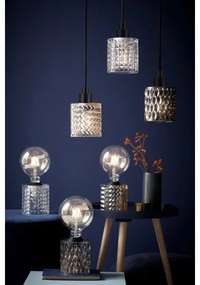 Nordlux - Luster na lanku HOLLYWOOD 1xE27/60W/230V