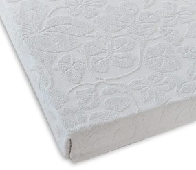 ŽAKÁROVÉ PRESTIERADLO TULIP06 150X205 CM SVETLOSIVÉ