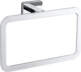 Bemeta Design NIKI: Držiak uterákov, kruhový - 153104062