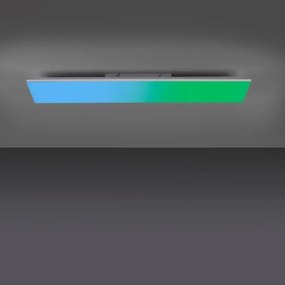 Leuchten Direkt 15621-16 - LED RGB Stmievateľné svietidlo YUKON LED/26W/230V + DO