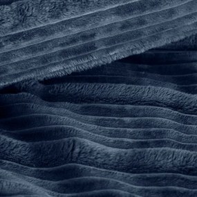 Deka NINA tmavomodrá