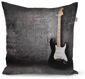 Sablio Vankúš Gitara - 40x40 cm