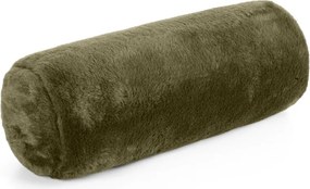 DEKORAČNÝ VANKÚŠ NINA 15X45CM OLIVOVÝ