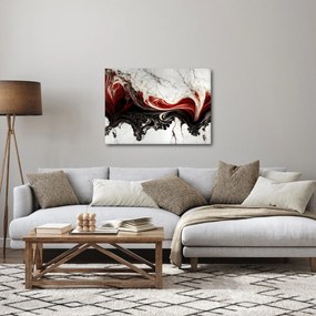Obraz - Moderné abstrakcie (70x50 cm)