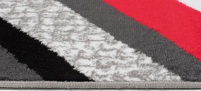 TA Koberec Z899E ŠEDÁ MAYA PP ESM Rozmer: 250x350 cm