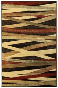 Koberce Breno Kusový koberec PRACTICA A8/VCD, viacfarebná,300 x 400 cm