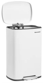 Odpadkový kôš 50l LTB101W01