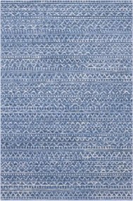 Koberec Agnella Isfahan Mae svetlomodrý